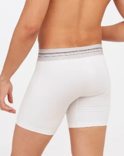 Spanx Sculpt Cotton Boxer Brief