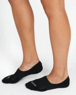 Spanx Active Arch Compression No Show Sock