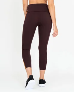 Spanx Every.Wear Contour Stripe 7/8 Leggings 21 Spanx Every.Wear Contour Stripe 7/8 Leggings