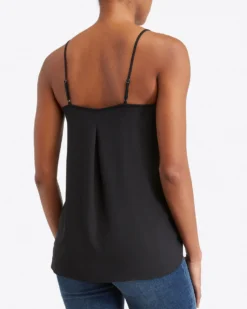Spanx Woven Cami Shop All Clothing