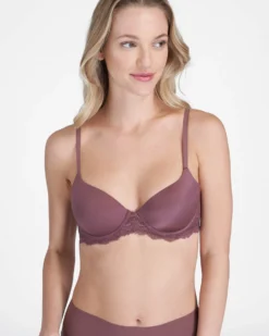 Spanx Undie-tectable® Lightly Lined Demi Shop All Bras