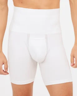 Spanx Back In Stock Ultra Sculpt Cotton Power Boxer Brief 11 Spanx Back In Stock Ultra Sculpt Cotton Power Boxer Brief