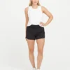 Spanx The Summer Shop The Get Moving Exercise Short, 4"