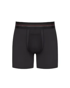 Spanx Zero Sculpt Cotton Modal Boxer Brief Shop All Mens