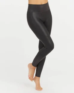 Spanx Best Sellers Faux Leather Leggings