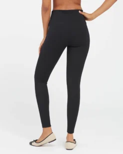 Spanx The Inseam Shop Ponte Ankle Leggings