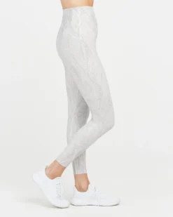 Spanx Booty Boost® Active Mosaic 7/8 Leggings New Arrivals