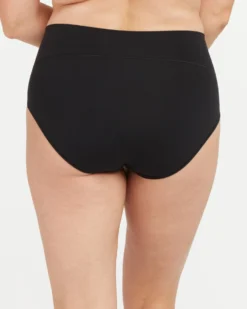 Spanx Cotton Control Brief