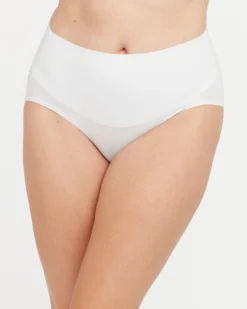 Spanx Cotton Control Brief