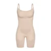 Spanx OnCore Mid-Thigh Bodysuit