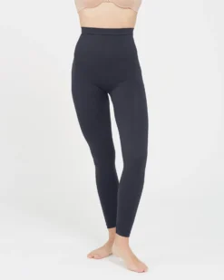 Spanx Look At Me Now High-Waisted Seamless Leggings Best Sellers 18 Spanx Look At Me Now High-Waisted Seamless Leggings Best Sellers