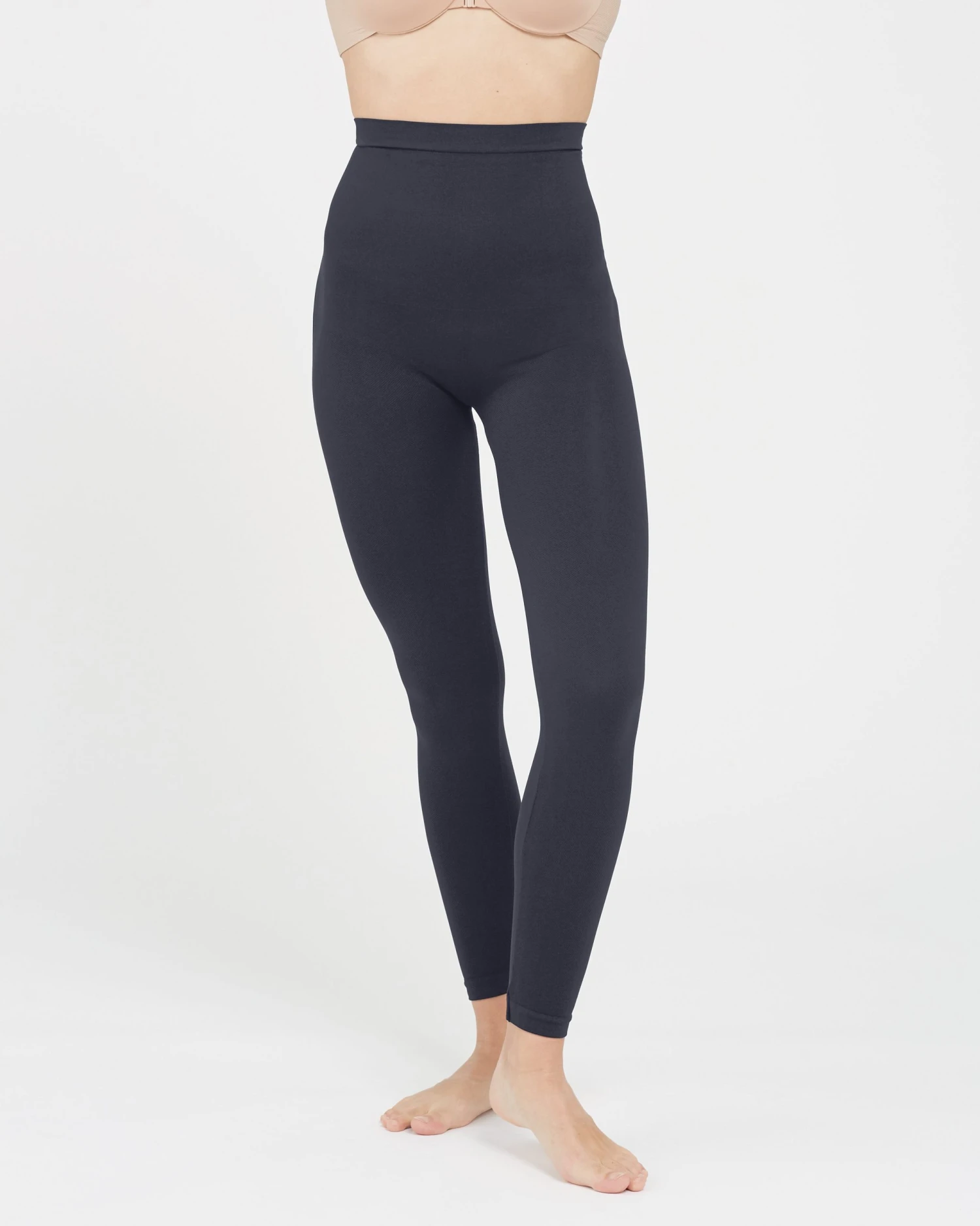 Spanx Look At Me Now High-Waisted Seamless Leggings Best Sellers 9 Spanx Look At Me Now High-Waisted Seamless Leggings Best Sellers