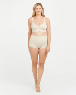 Spanx Cotton Control Boyshort New Arrivals