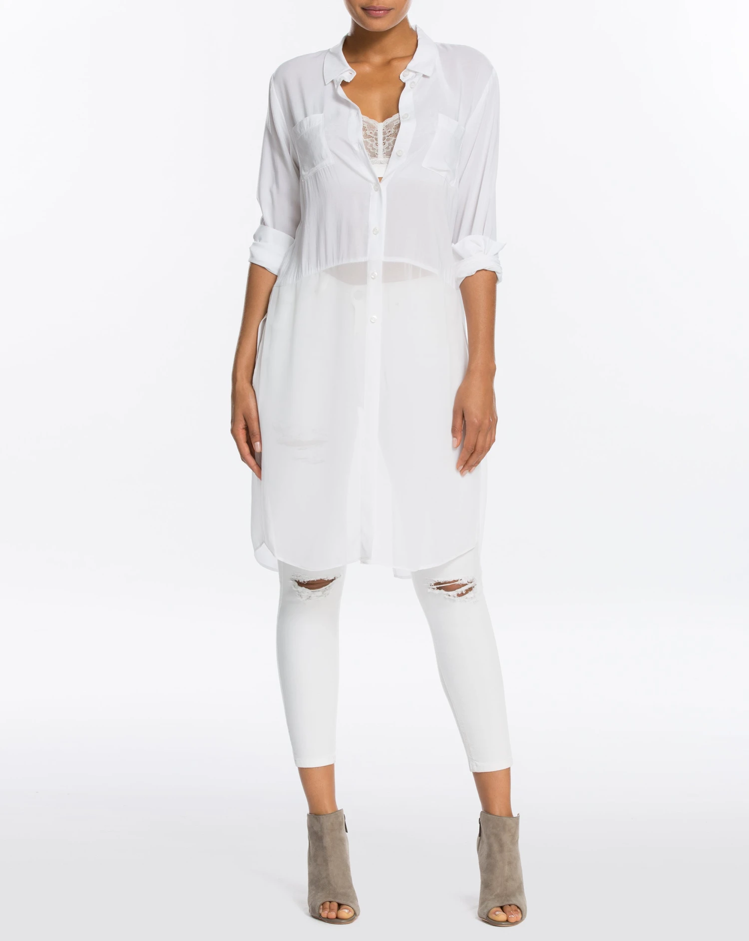 Spanx Spotlight On Lace Unlined Bralette Shop All Bras 5 Spanx Spotlight On Lace Unlined Bralette Shop All Bras