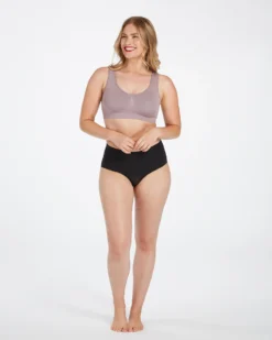 Spanx Breast Of Both Worlds® Reversible Comfort Bra