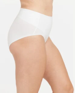Spanx Cotton Control Brief