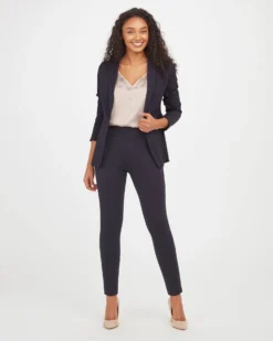 Spanx The Perfect Pant, Ankle Backseam Skinny Best Sellers
