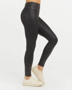 Spanx Best Sellers Faux Leather Leggings