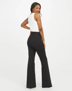 Spanx The Perfect Pant, Hi-Rise Flare 17 Spanx The Perfect Pant, Hi-Rise Flare