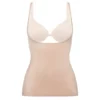 Spanx Suit Your Fancy Open-Bust Cami Shop All Shapewear