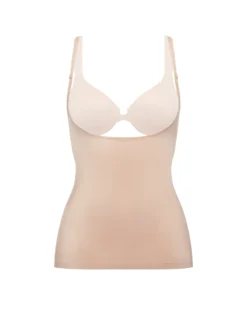Spanx Suit Your Fancy Open-Bust Cami Shop All Shapewear