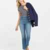 Spanx Ankle Straight Leg Jeans, Vintage Indigo New Arrivals