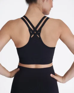 Spanx Look At Me Now Low Impact Sports Bra