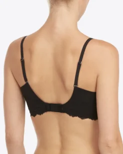 Spanx Undie-tectable® Lightly Lined Demi Shop All Bras
