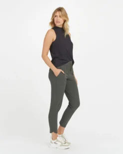 Spanx Out-of-Office Tapered Pant 21 Spanx Out-of-Office Tapered Pant
