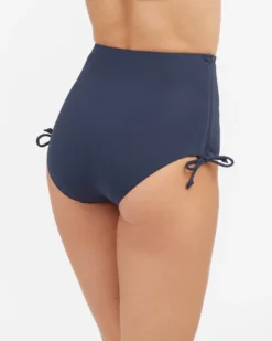 Spanx Adjustable High-Rise Swim Brief