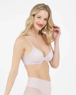 Spanx Undie-Tectable® Lightly Lined Full Coverage Shop All Bras