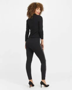 Spanx The Perfect Pant, Ankle Piped Skinny