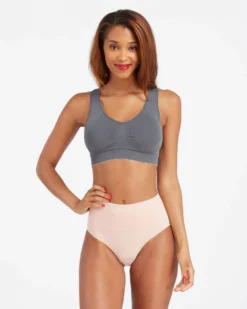 Spanx Breast Of Both Worlds® Reversible Comfort Bra