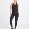 Spanx Perforated Active Tank Shop All Activewear 2 Spanx Perforated Active Tank Shop All Activewear