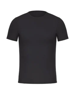 Spanx Sculpt Cotton Crew Neck 14 Spanx Sculpt Cotton Crew Neck