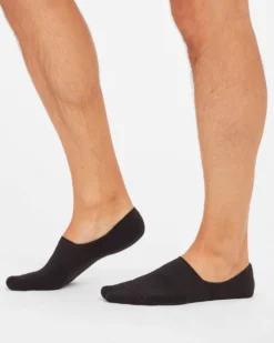 Spanx Mens No-Show Socks
