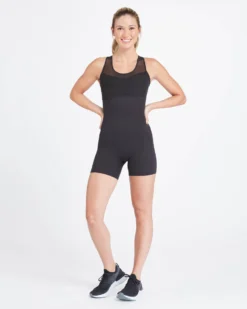 Spanx Booty Boost® Active Unitard Shop All Activewear