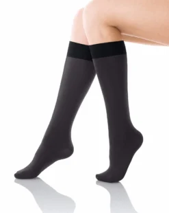 Spanx Two-Timin’! Reversible Socks