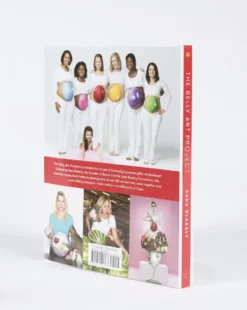 Spanx The Belly Art Project Book Maternity