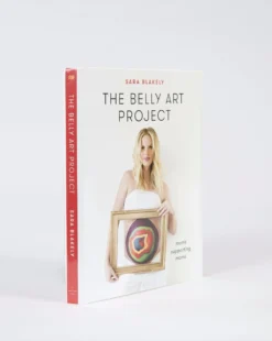 Spanx The Belly Art Project Book Maternity