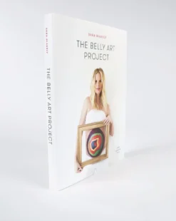 Spanx Maternity The Belly Art Project Book Coffee Table Edition 6 Spanx Maternity The Belly Art Project Book Coffee Table Edition